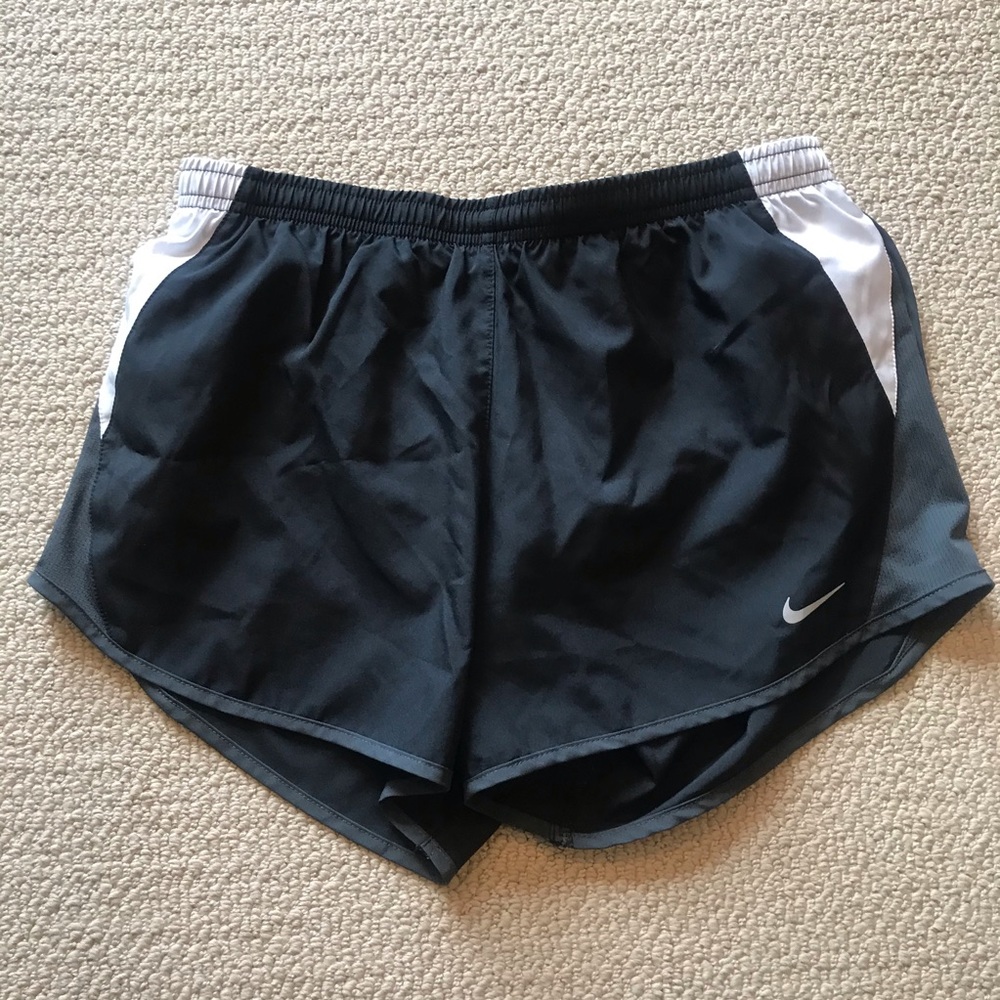 Nike Shorts with Liner. Size small.